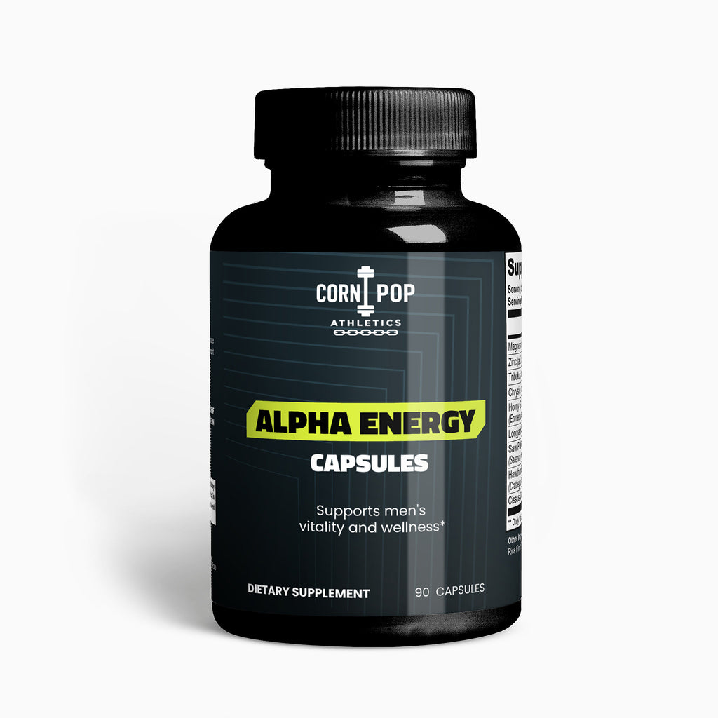 Alpha Energy