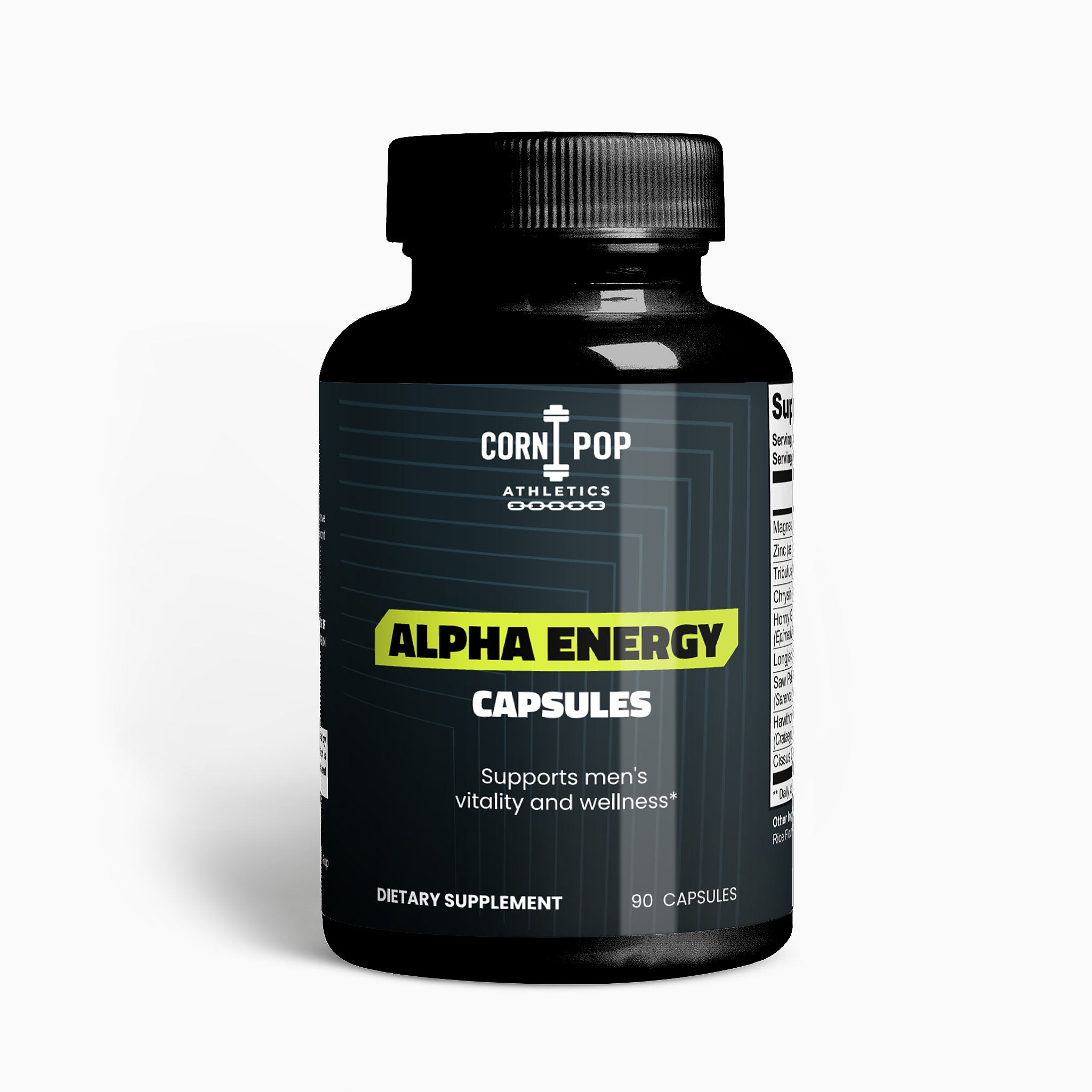 Alpha Energy