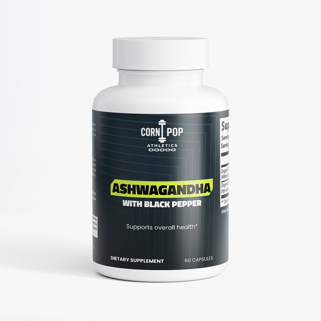 Ashwagandha