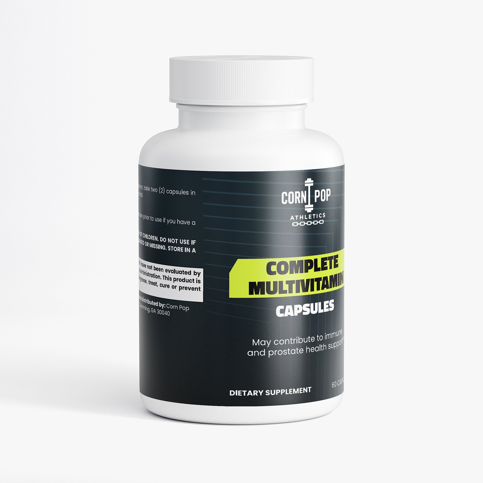 Complete Multivitamin