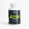 Brain & Focus Formula