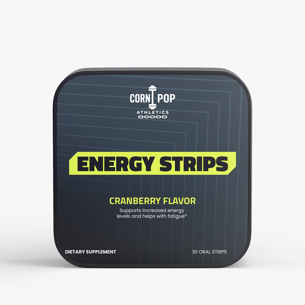 Energy Strips