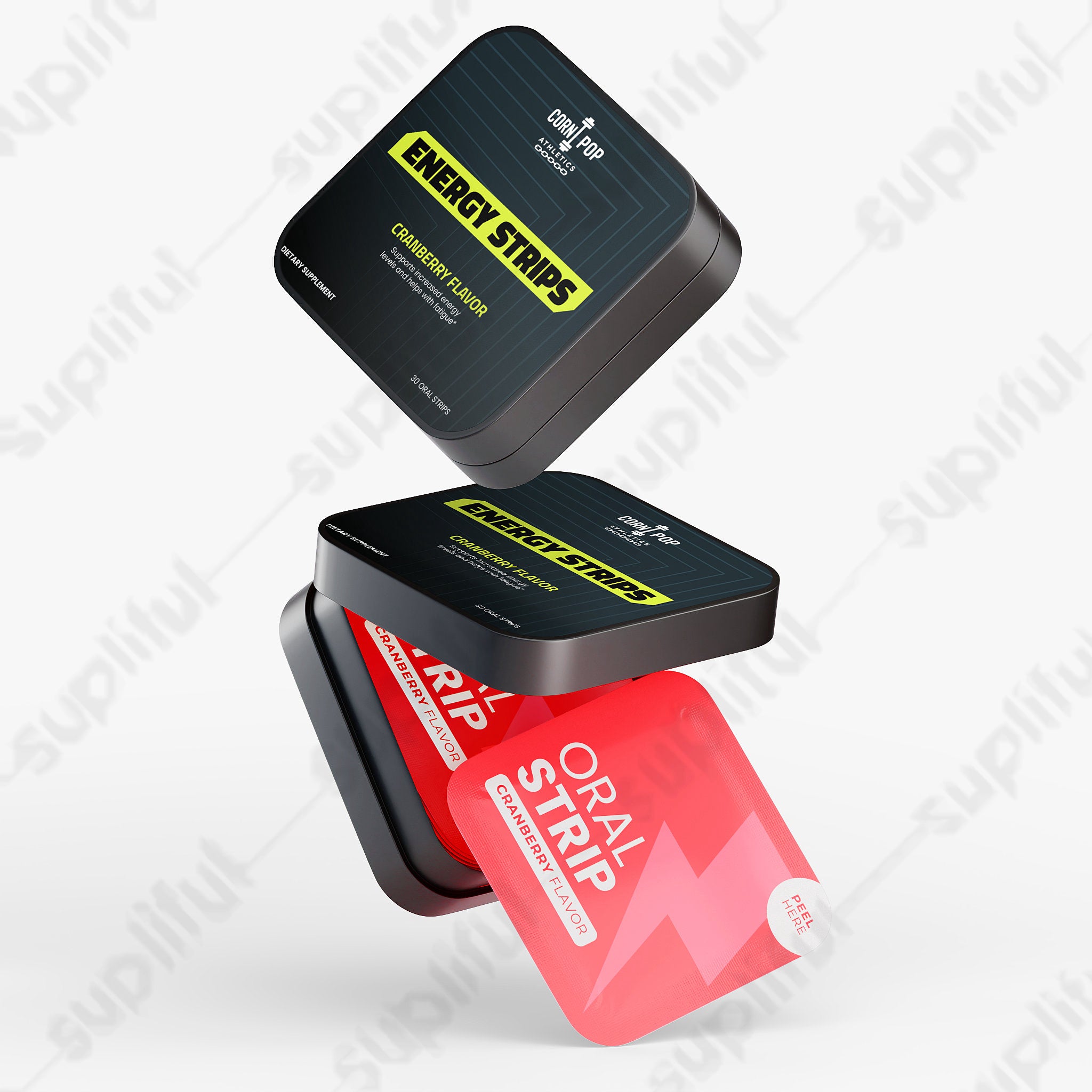 Energy Strips