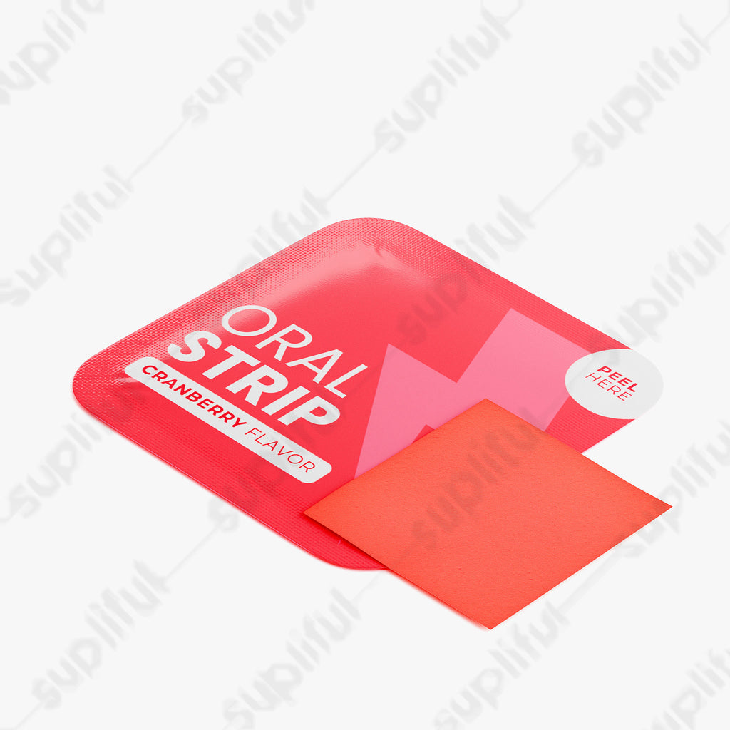Energy Strips