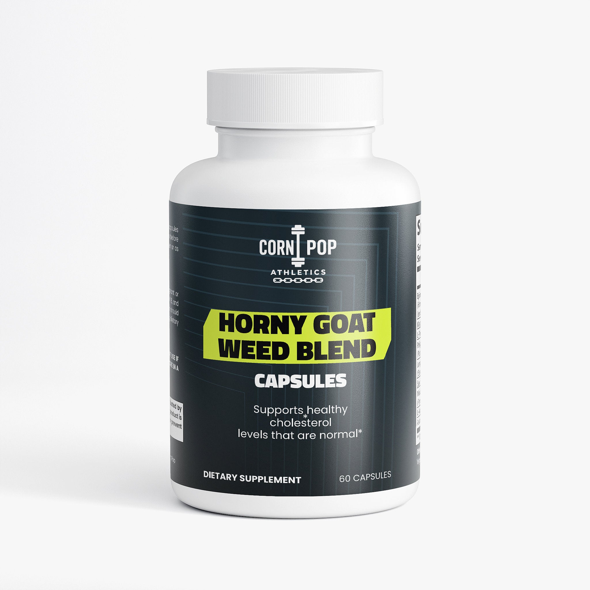 Horny Goat Weed Blend