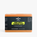 Kojic Acid & Turmeric Soap