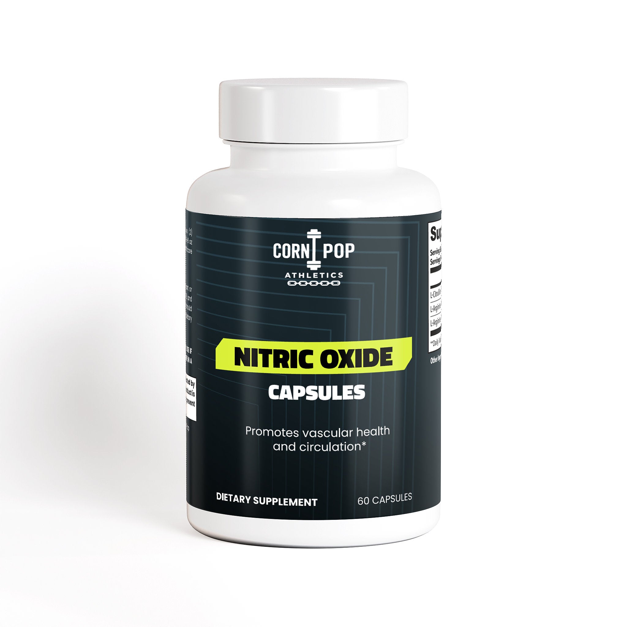 Nitric Oxide