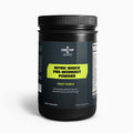 Nitric Shock Pre-Workout Powder (Fruit Punch)