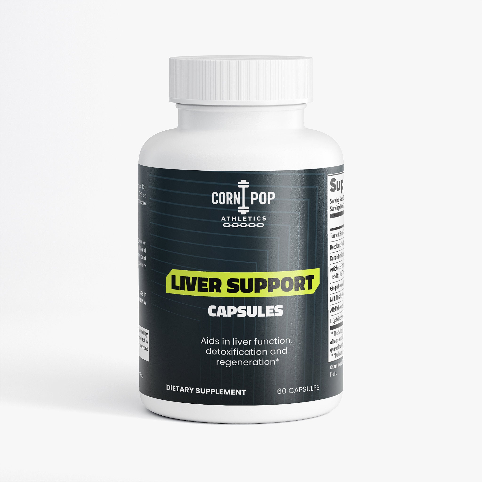 Liver Support