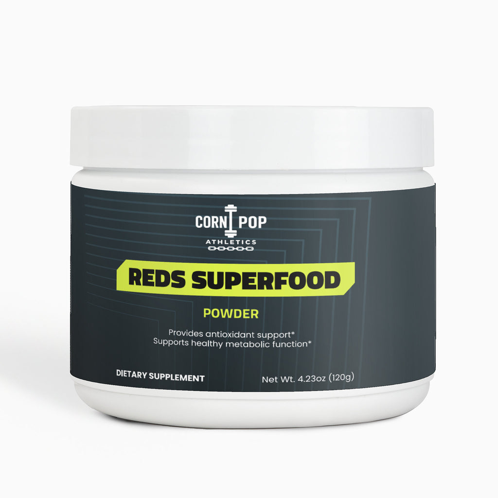 Reds Superfood
