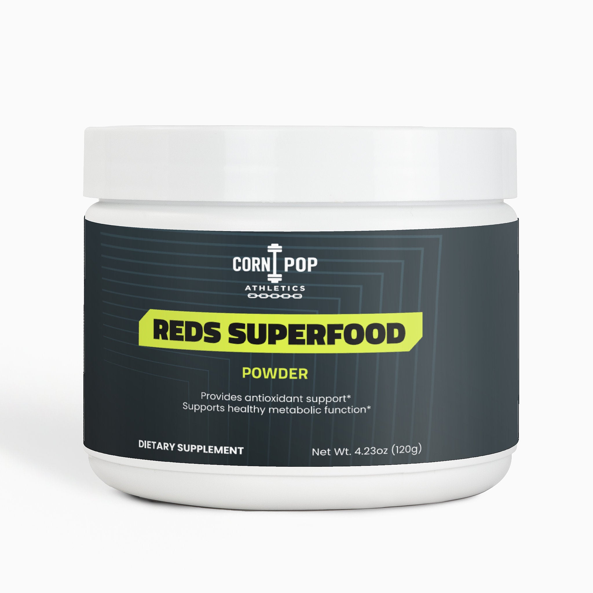 Reds Superfood