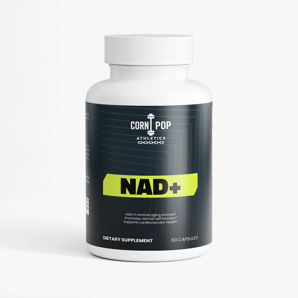 NAD+