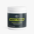 Energy Powder (Strawberry Shortcake)